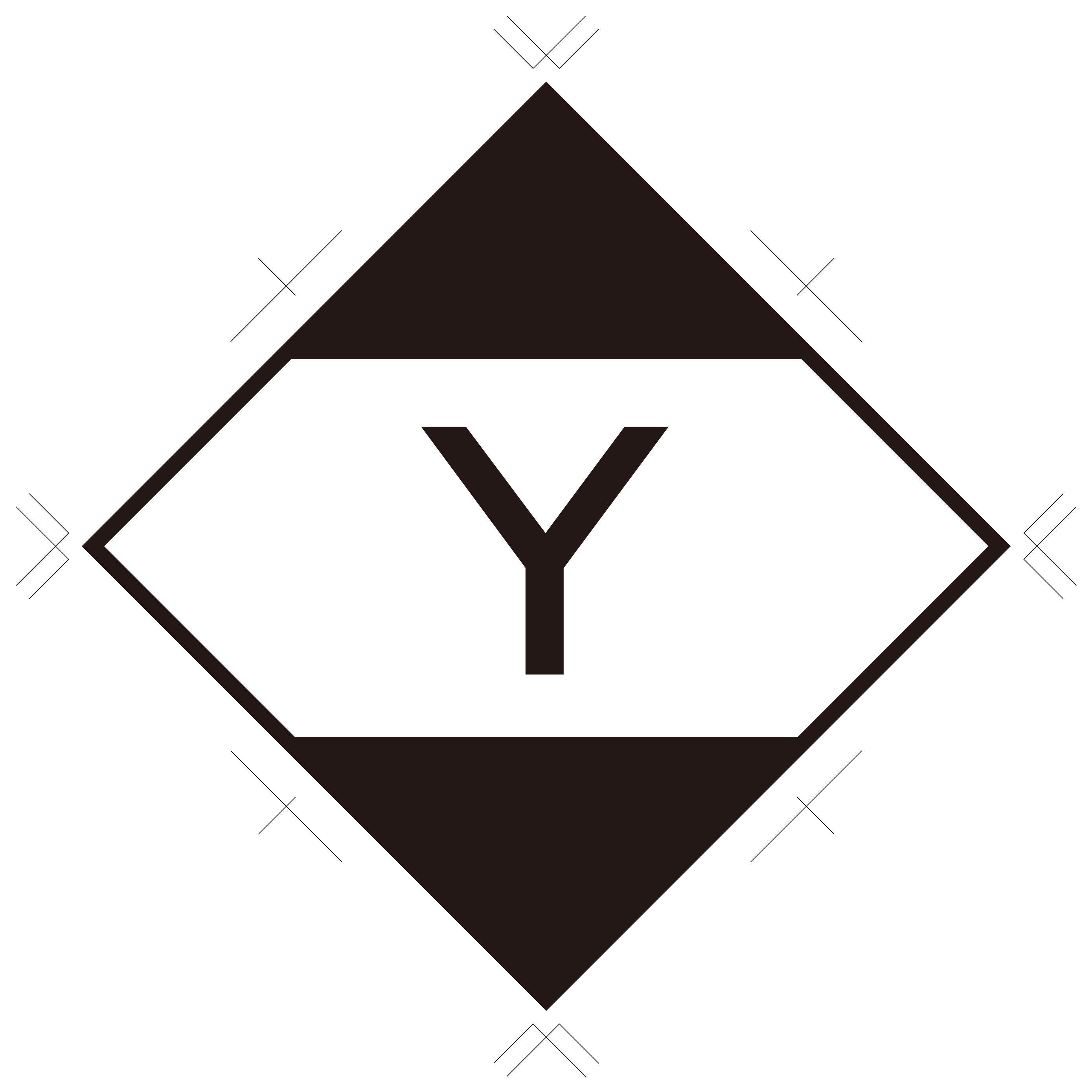 Air Limited Quantity mark (with Y)