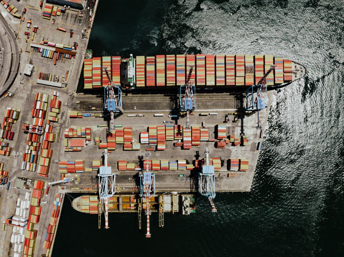 Dangerous Goods Ocean Freight